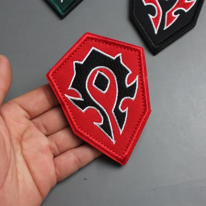 Urban Backpack Tactical - Insignia de moral de la tribu