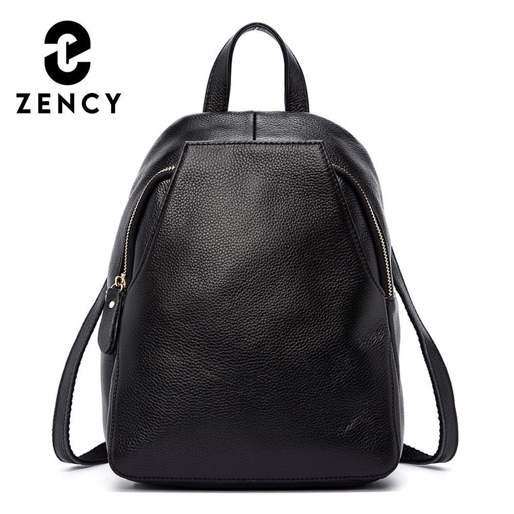 Travel Backpack Anti Theft - Mochila Zency Charm para mujer, 100%