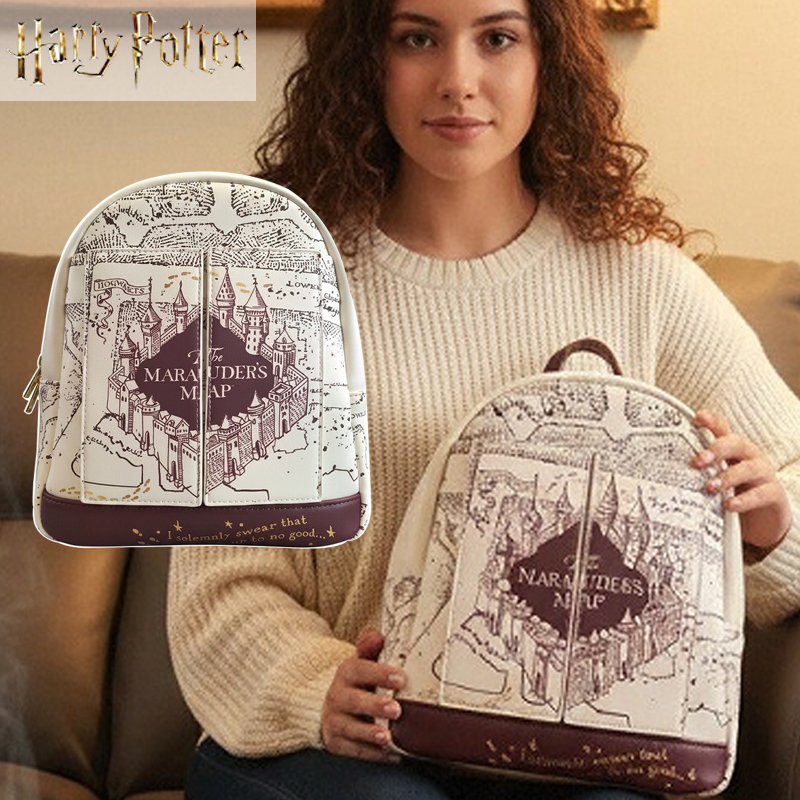 Bolso de Hombro con Doble Corr - Mini Backpack Purse reseña y precio
