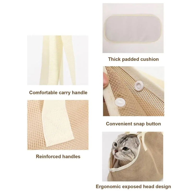 Transportín de pecho para perr - Foldable Backpack Small reseña y precio