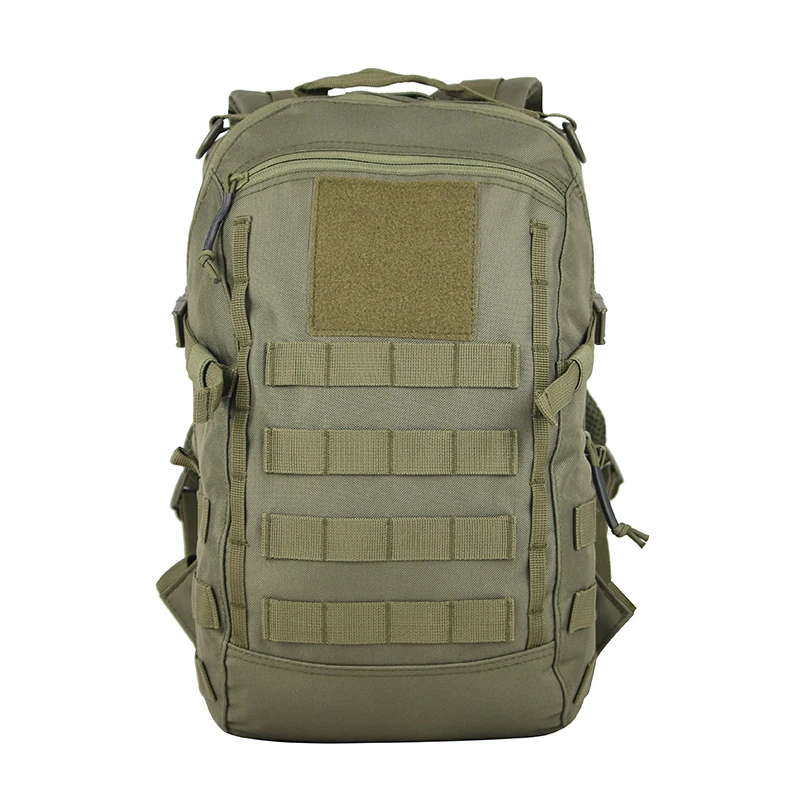 Mochila táctica impermeable de - Rucksack Military Style reseña y precio