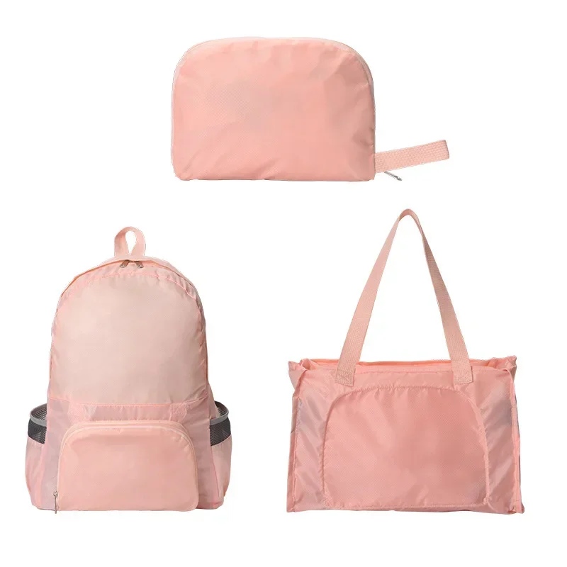 XINXIANG Mochila de viaje al a - Hiking Backpack Waterproof reseña y precio