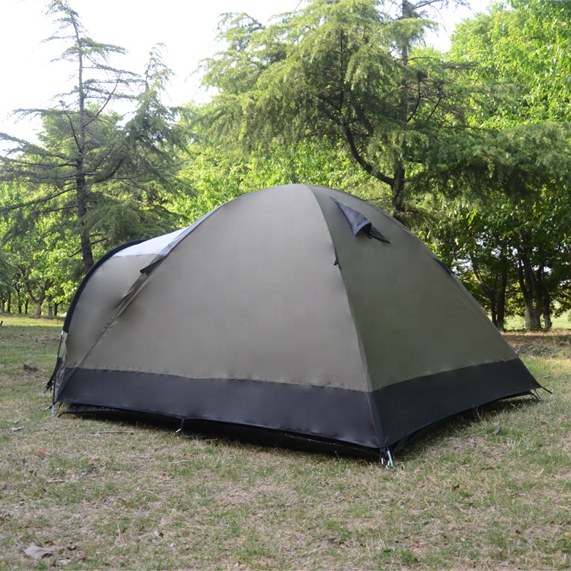 NUEVA Carpa de Camping Tenda,  - Hiking Backpack Waterproof reseña y precio