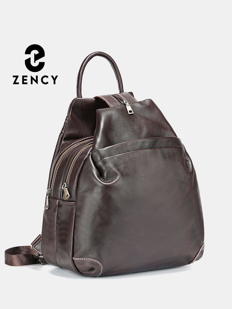 Mochilas de diseñador Zency de - Travel Backpack Anti Theft reseña y precio