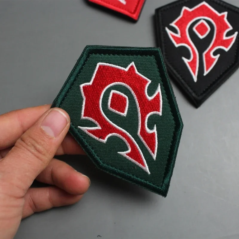 Insignia de moral de la tribu  - Urban Backpack Tactical reseña y precio