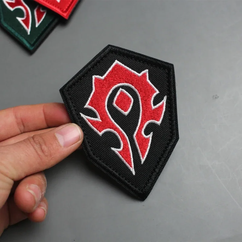 Insignia de moral de la tribu  - Urban Backpack Tactical reseña y precio