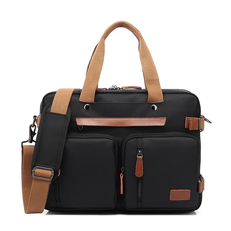 Coolbell-mochila impermeable p - Laptop Backpack 15.6 reseña y precio