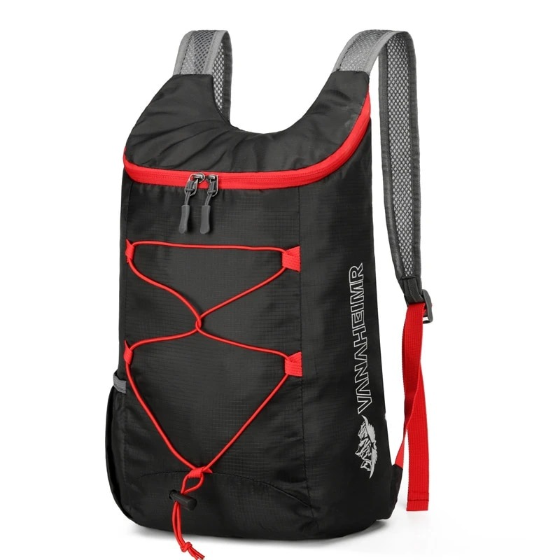Mochila plegable multifunciona - Hiking Backpack Waterproof reseña y precio