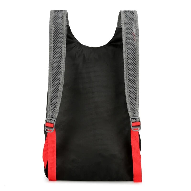 Mochila plegable multifunciona - Hiking Backpack Waterproof reseña y precio