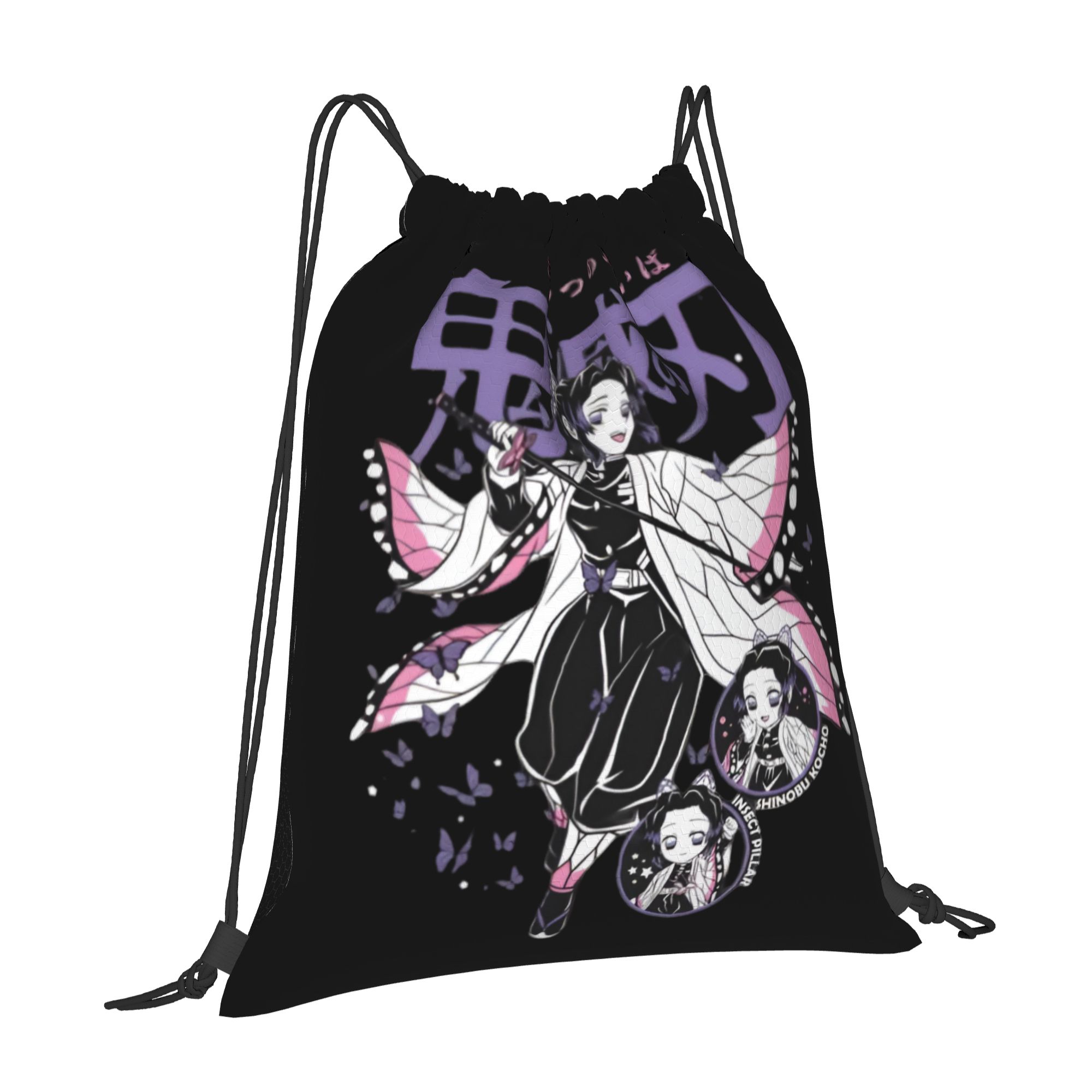 Bolsas con cordón personalizad - Drawstring Gym Bag reseña y precio