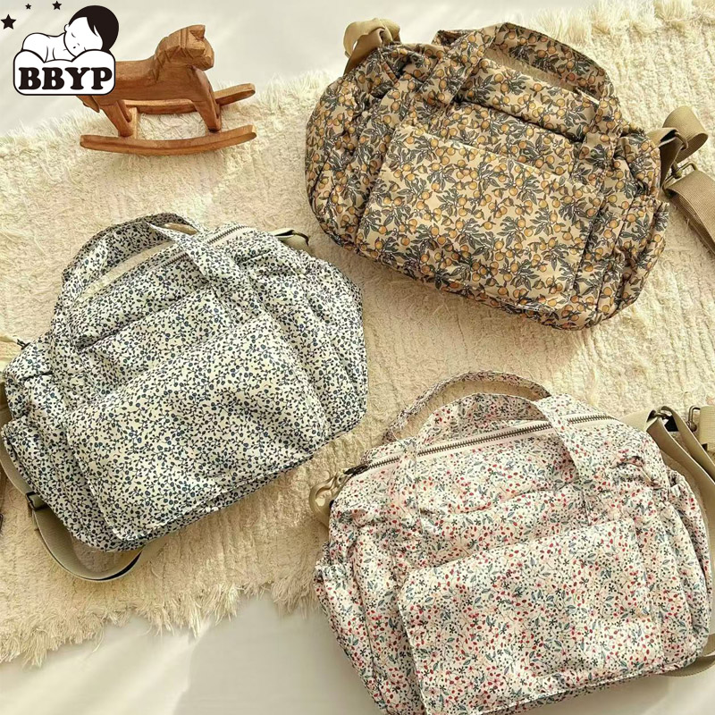 Nueva bolsa de pañales con est - Backpack Diaper Bag reseña y precio
