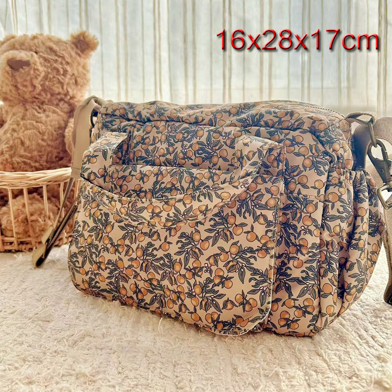 Nueva bolsa de pañales con est - Backpack Diaper Bag reseña y precio