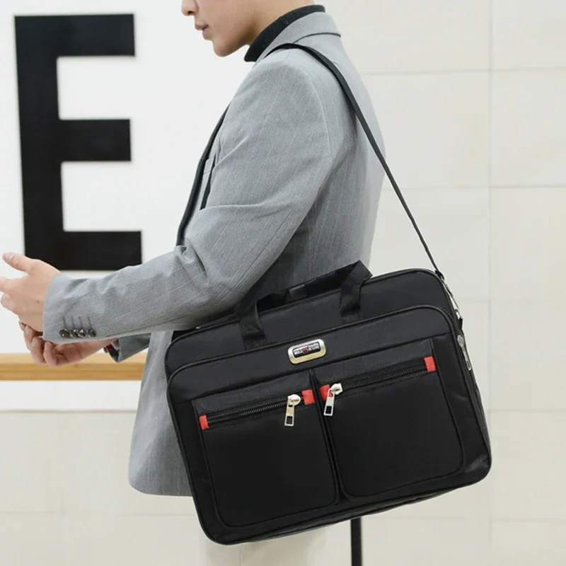 Bolso de mano sencillo para ho - Laptop Backpack 15.6 reseña y precio